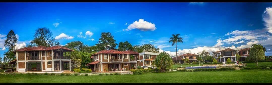 Finca Hotel Casa Nostra, Villa Manuela Quimbaya Kültér fotó